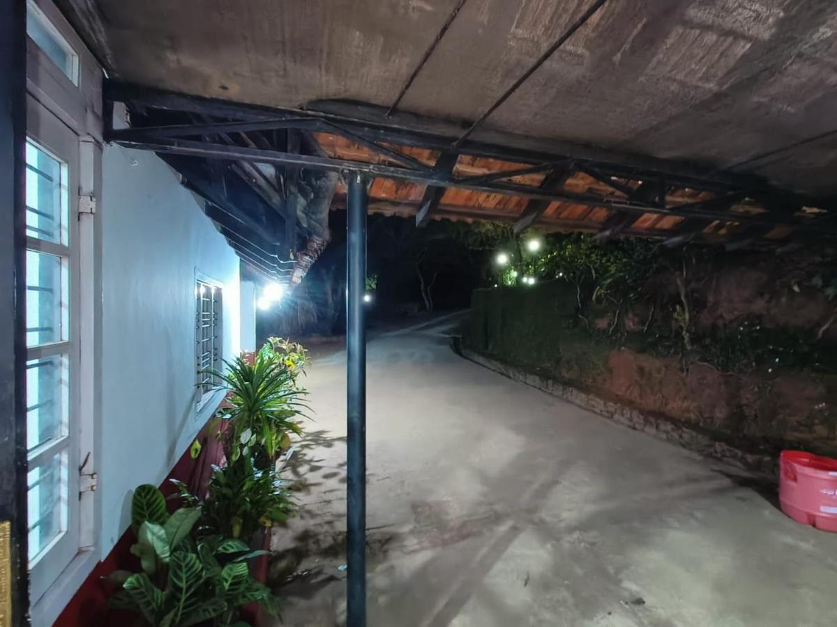 Coorg Daffodil Guesthouse Madikeri Exterior foto