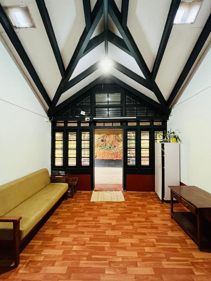 Coorg Daffodil Guesthouse Madikeri Exterior foto