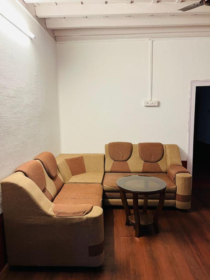 Coorg Daffodil Guesthouse Madikeri Exterior foto