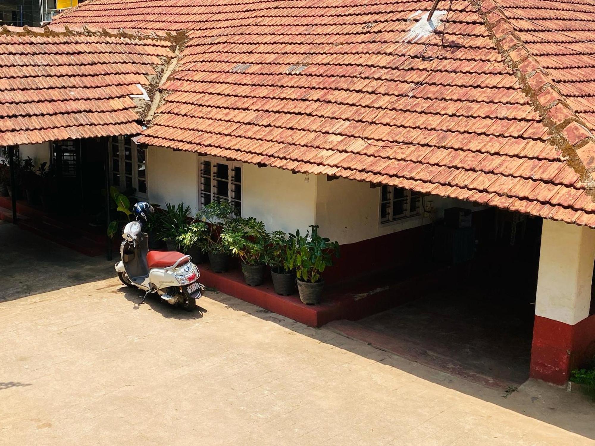 Coorg Daffodil Guesthouse Madikeri Exterior foto