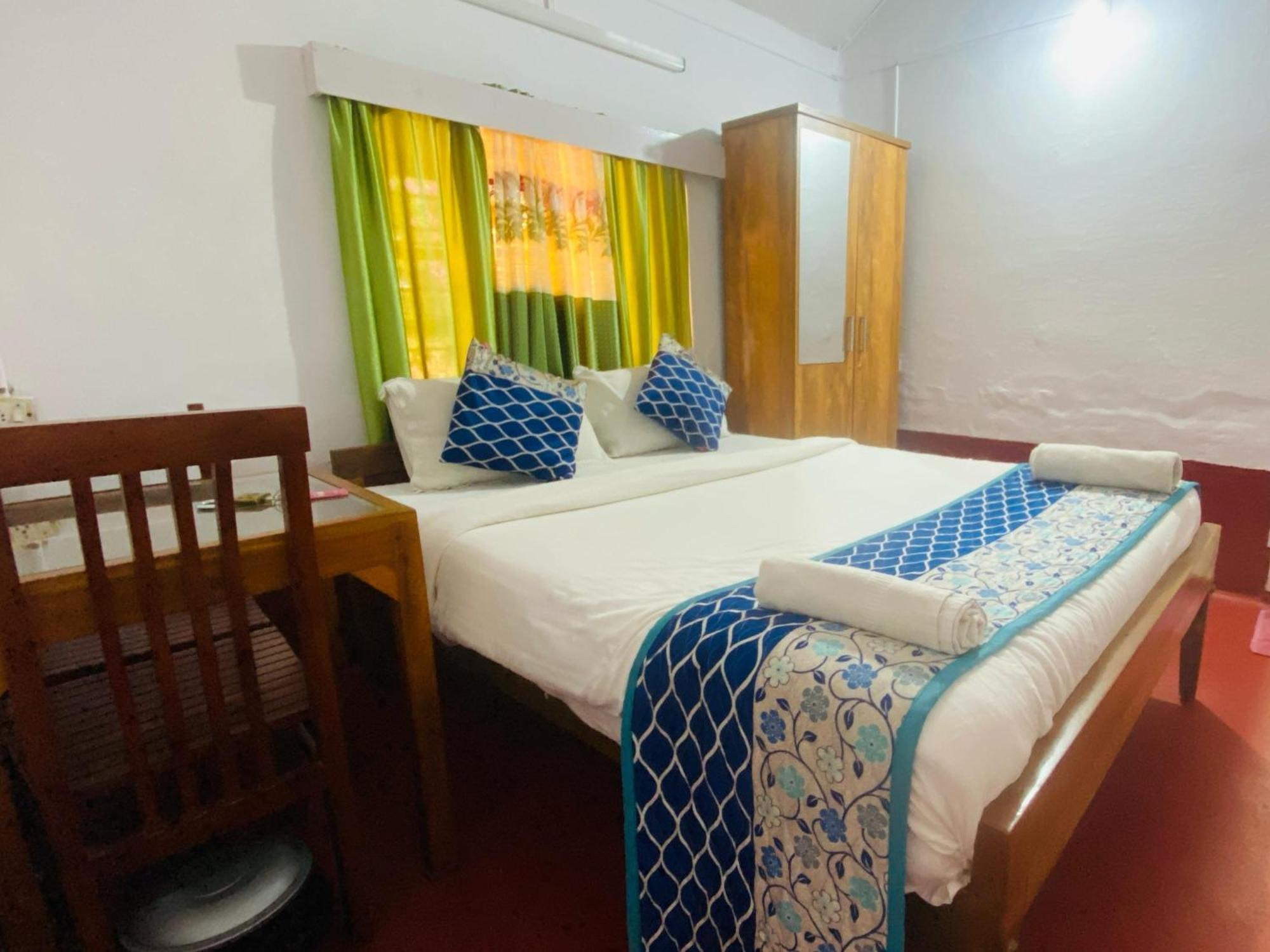 Coorg Daffodil Guesthouse Madikeri Exterior foto